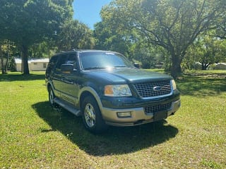 2004 Ford Expedition 1FMFU18L04LA47547 2004 Ford Expedition