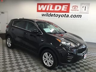 2018 Kia Sportage KNDPMCAC8J7449142 2018 Kia Sportage