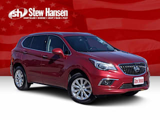 2017 Buick Envision Essence LRBFXDSA4HD200577 2017 Buick Envision Essence