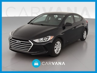 2018 Hyundai Elantra SE 5NPD74LFXJH355637 2018 Hyundai Elantra SE