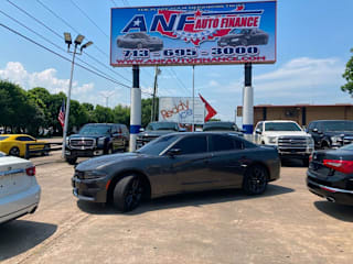 2019 Dodge Charger SXT 2C3CDXBG3KH732467 2019 Dodge Charger SXT