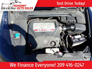 2007 Acura TL Type-S 19UUA76567A013741 2007 Acura TL Type-S