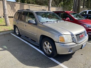 2002 GMC Envoy SLE 1GKDT13S022440422 2002 GMC Envoy SLE
