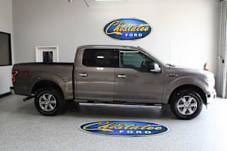 2018 Ford F-150 XLT 1FTEW1EG9JFA68750 2018 Ford F-150 XLT