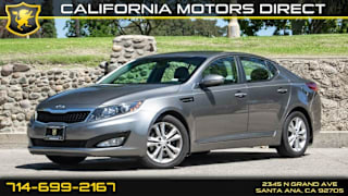 2012 Kia Optima EX 5XXGN4A75CG055114 2012 Kia Optima EX