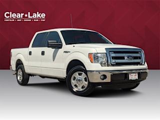 2014 Ford F-150 XLT 1FTFW1CF0EKD38198 2014 Ford F-150 XLT