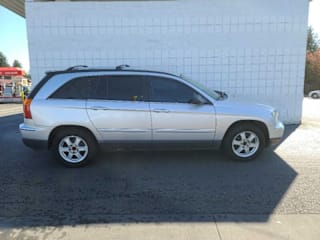 2004 Chrysler Pacifica 2C8GM68464R388746 2004 Chrysler Pacifica