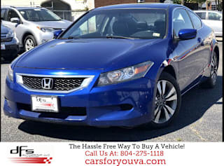 2010 Honda Accord 1HGCS1B83AA007540 2010 Honda Accord