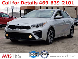 2020 Kia Forte LXS 3KPF24AD2LE149681 2020 Kia Forte LXS