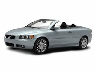 2008 Volvo C70 YV1MC67238J054718 2008 Volvo C70