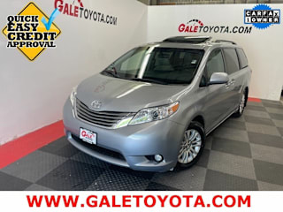 2017 Toyota Sienna XLE 8-Passenger 5TDYZ3DCXHS844554 2017 Toyota Sienna XLE 8-Passenger