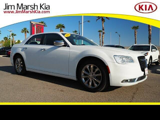 2019 Chrysler 300 Limited 2C3CCAKG1KH610951 2019 Chrysler 300 Limited