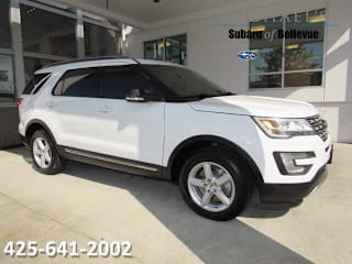 2016 Ford Explorer XLT 1FM5K8D80GGC05930 2016 Ford Explorer XLT