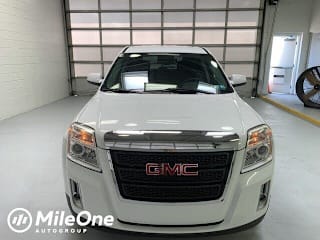 2015 GMC Terrain SLE-1 2GKFLVEK9F6437735 2015 GMC Terrain SLE-1