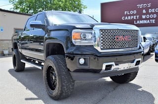 2015 GMC Sierra 1500 3GTU2WEJ9FG494444 2015 GMC Sierra 1500