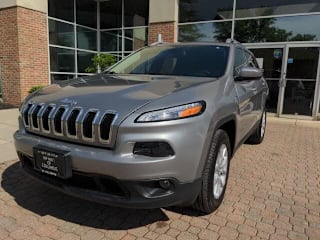 2018 Jeep Cherokee Latitude Plus 1C4PJMLB1JD532707 2018 Jeep Cherokee Latitude Plus