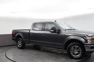 2020 Ford F-150 1FTFW1E46LFA74390 2020 Ford F-150