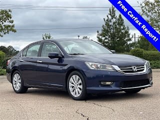 2013 Honda Accord EX 1HGCR2F78DA026852 2013 Honda Accord EX