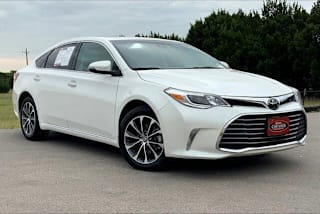 2018 Toyota Avalon XLE Plus 4T1BK1EB3JU279601 2018 Toyota Avalon XLE Plus