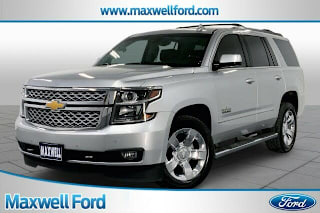 2018 Chevrolet Tahoe LT 1GNSCBKC6JR225496 2018 Chevrolet Tahoe LT