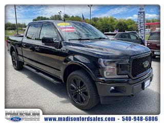 2020 Ford F-150 XL 1FTFW1E52LFB38966 2020 Ford F-150 XL