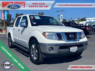 2019 Nissan Frontier SL 1N6AD0ER6KN758542 2019 Nissan Frontier SL