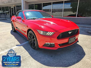 2015 Ford Mustang GT Premium 1FATP8FF3F5353269 2015 Ford Mustang GT Premium