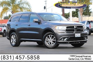 2014 Dodge Durango Limited 1C4RDJDG4EC522404 2014 Dodge Durango Limited