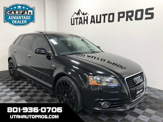 2013 Audi A3 2.0 TDI Premium Plus WAUKJAFM9DA021724 2013 Audi A3 2.0 TDI Premium Plus