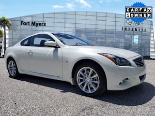 2015 Infiniti Q60 Base JN1CV6ELXFM891021 2015 Infiniti Q60 Base