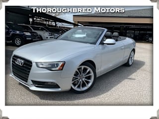 2013 Audi A5 2.0T Premium WAUAFAFH3DN005334 2013 Audi A5 2.0T Premium