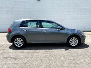 2015 Volkswagen Golf 1.8T S PZEV 3VW217AU2FM019488 2015 Volkswagen Golf 1.8T S PZEV