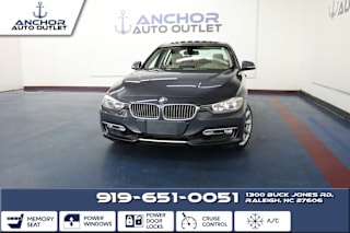 2012 BMW 3 Series 328i WBA3A5C56CF256849 2012 BMW 3 Series 328i