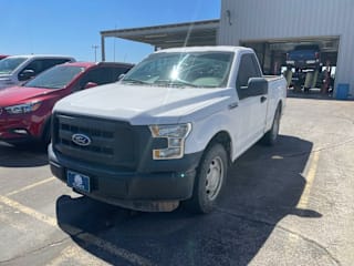 2016 Ford F-150 XL 1FTMF1C81GKF53584 2016 Ford F-150 XL