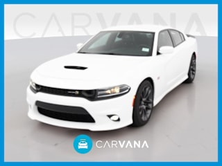 2020 Dodge Charger Scat Pack 2C3CDXGJ4LH242268 2020 Dodge Charger Scat Pack