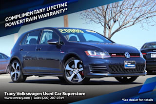 2016 Volkswagen Golf GTI SE 3VW447AU1GM026885 2016 Volkswagen Golf GTI SE
