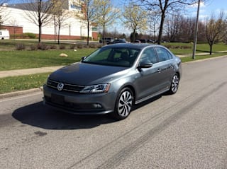 2015 Volkswagen Jetta Hybrid SEL Premium 3VW637AJ1FM404459 2015 Volkswagen Jetta Hybrid SEL Premium