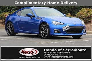 2015 Subaru BRZ Limited JF1ZCAC1XF8607290 2015 Subaru BRZ Limited
