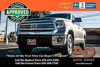 2017 Toyota Tundra SR5 5TFEM5F18HX119358 2017 Toyota Tundra SR5