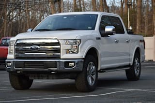 2015 Ford F-150 XL 1FTEW1EF7FFB55738 2015 Ford F-150 XL