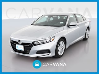 2020 Honda Accord 1HGCV1F12LA064352 2020 Honda Accord