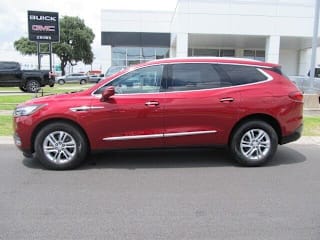 2018 Buick Enclave Essence 5GAERBKW5JJ196295 2018 Buick Enclave Essence
