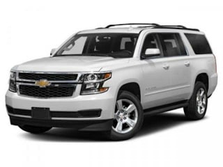 2020 Chevrolet Suburban LT 1500 1GNSKHKC2LR217744 2020 Chevrolet Suburban LT 1500