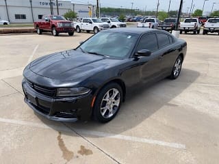 2016 Dodge Charger 2C3CDXJG4GH341322 2016 Dodge Charger