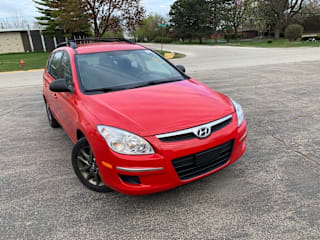 2012 Hyundai Elantra Touring GLS KMHDC8AE8CU130067 2012 Hyundai Elantra Touring GLS