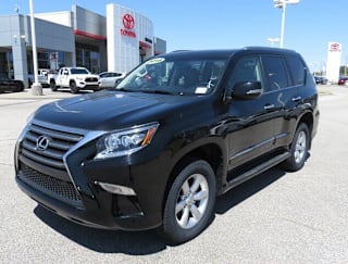 2018 Lexus GX 460 Base JTJBM7FX3J5198276 2018 Lexus GX 460 Base