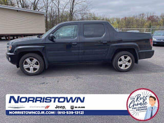 2012 Honda Ridgeline 5FPYK1F56CB456586 2012 Honda Ridgeline