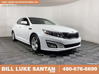 2015 Kia Optima LX KNAGM4A7XF5573342 2015 Kia Optima LX