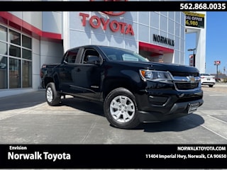 2017 Chevrolet Colorado 1GCGTCENXH1241694 2017 Chevrolet Colorado