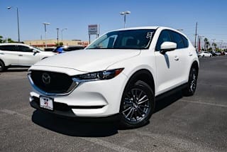 2020 Mazda CX-5 Touring JM3KFBCM7L0743994 2020 Mazda CX-5 Touring